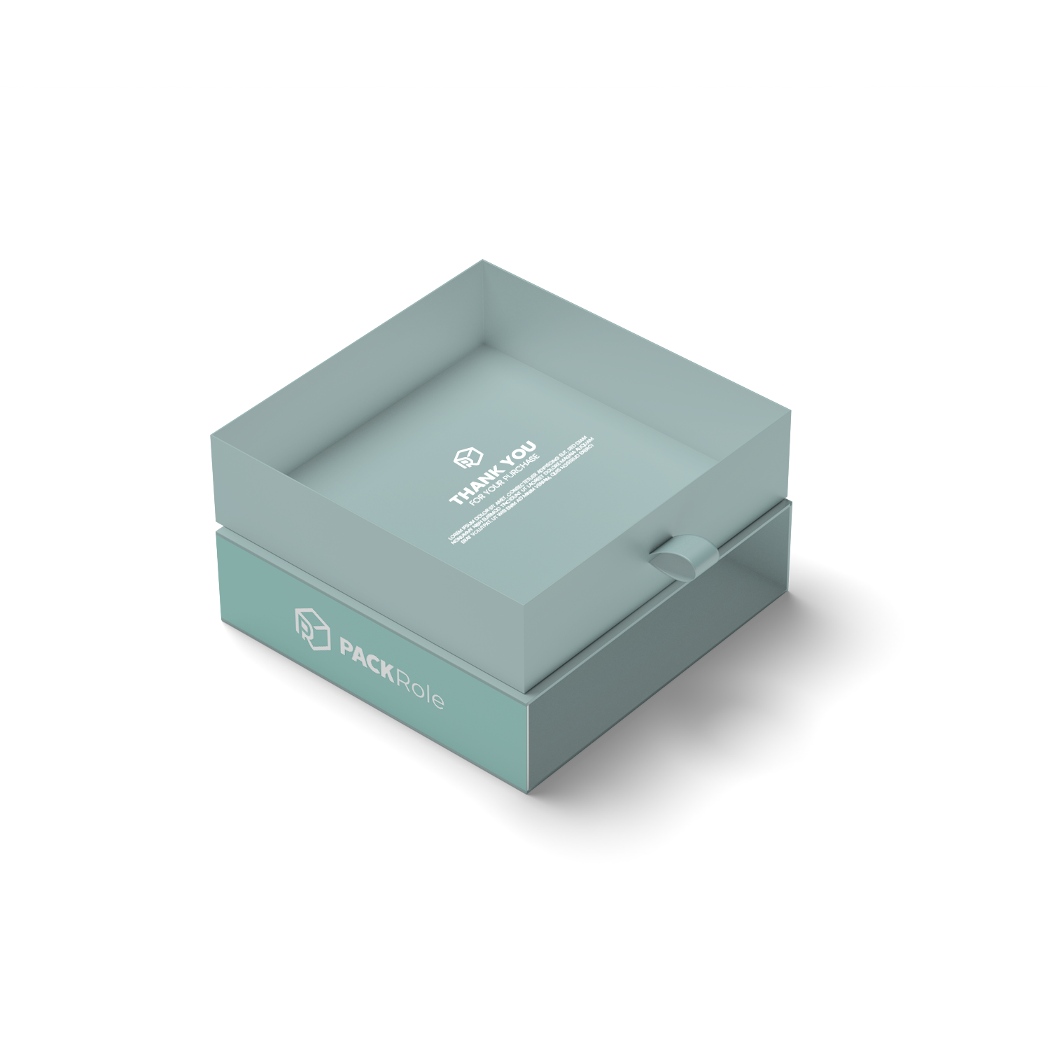 Sleeve and Tray Rigid Boxes