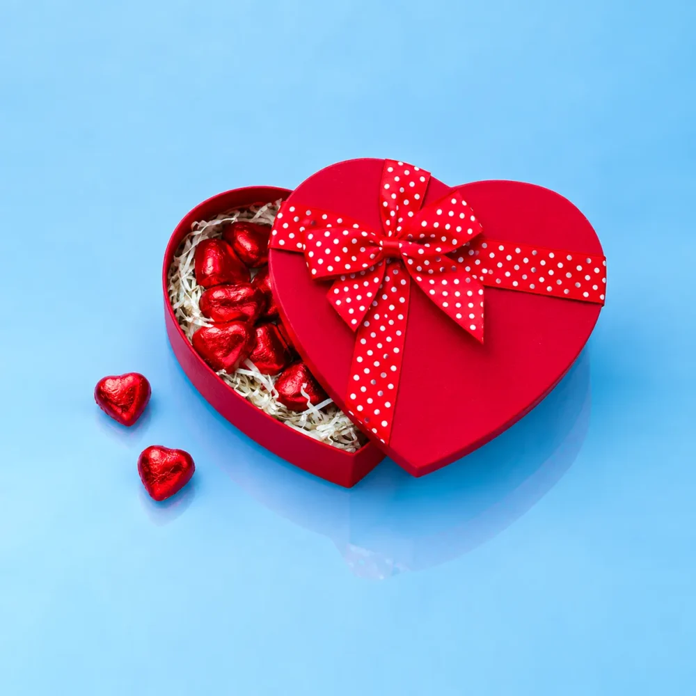 Valentines Day Gift Boxes
