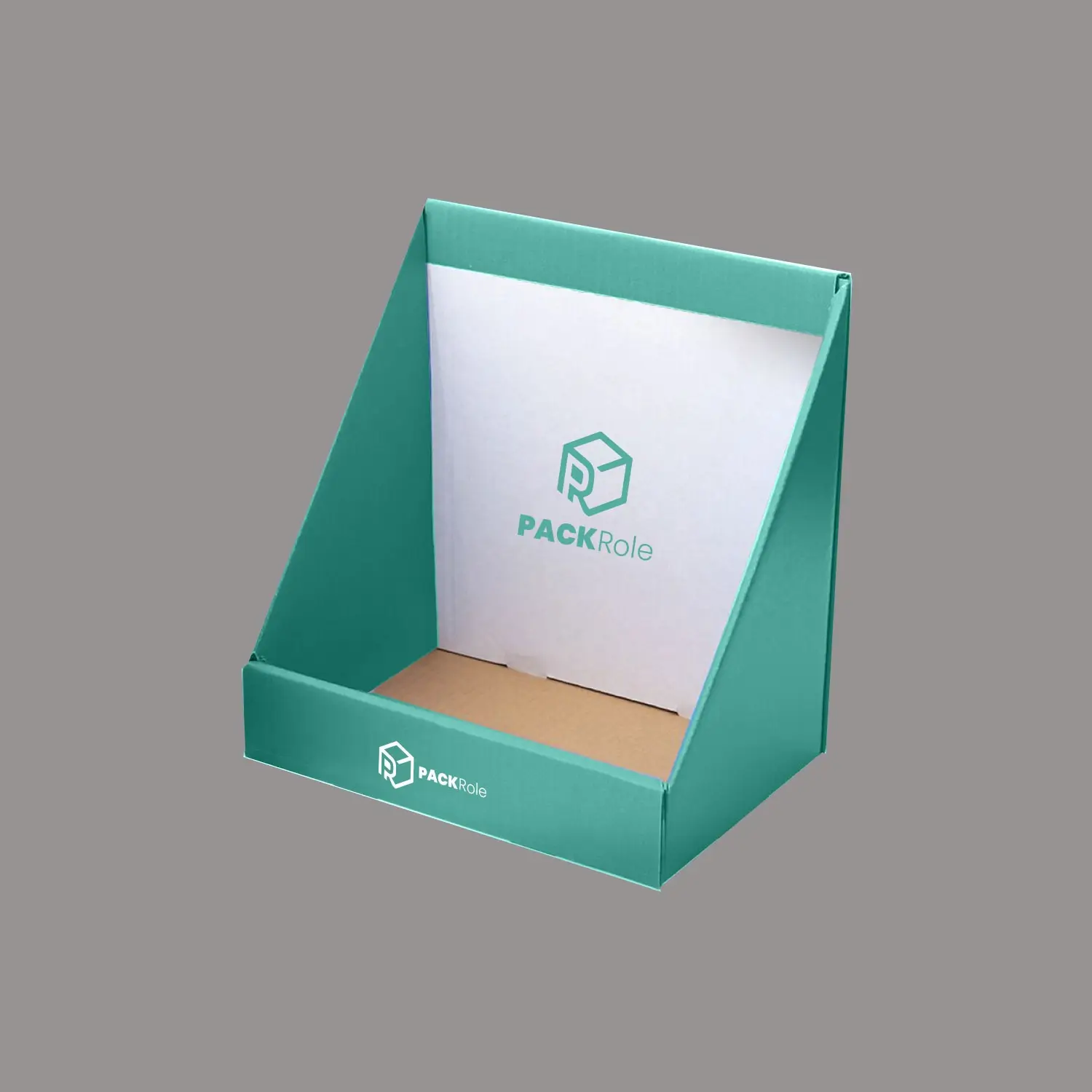 Corrugated Display Boxes