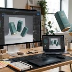 3D Packaging Design Tool