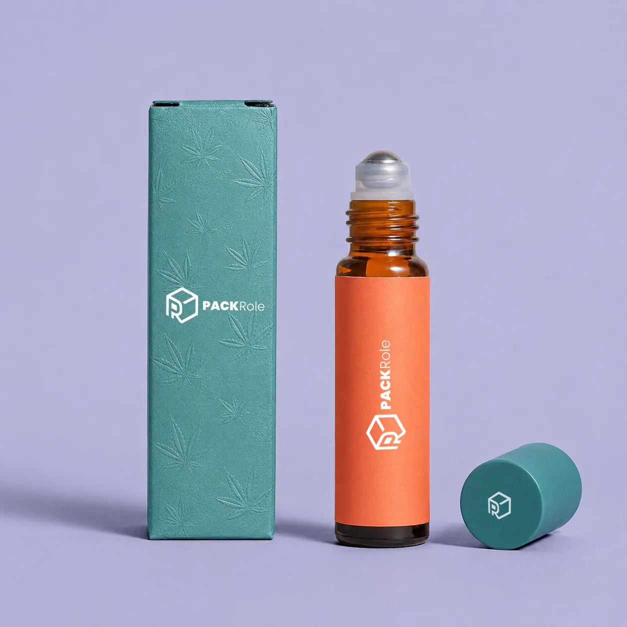 Custom Essential Oil Boxes - Image 3
