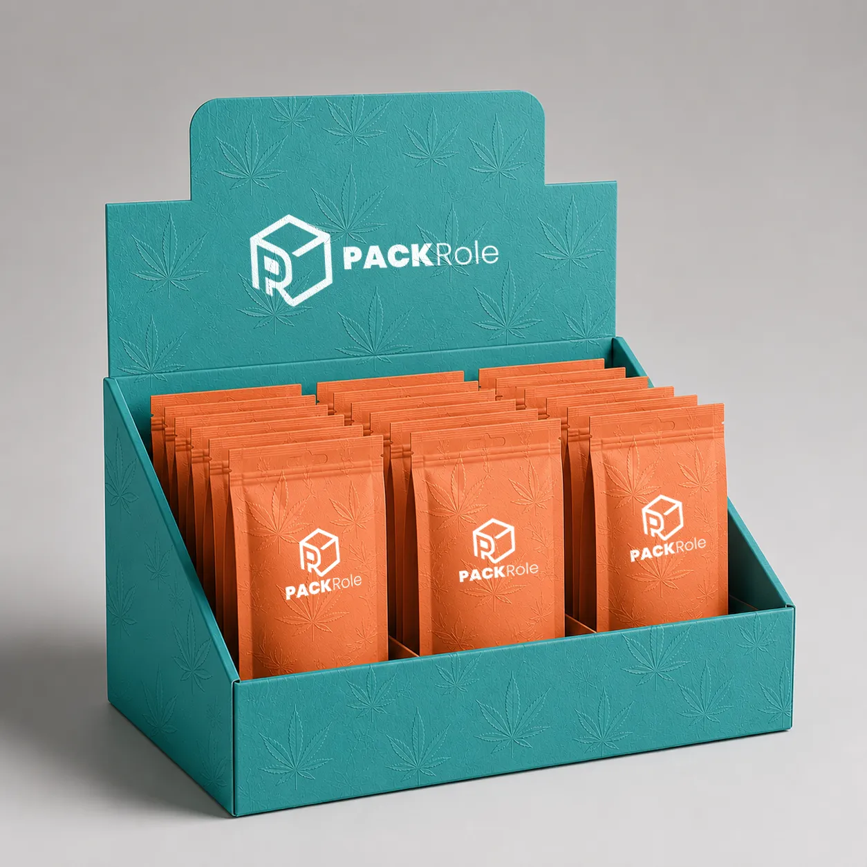 Custom Hemp Boxes - Image 3