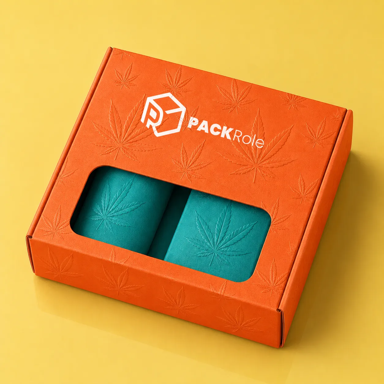 Custom Hemp Boxes - Image 4