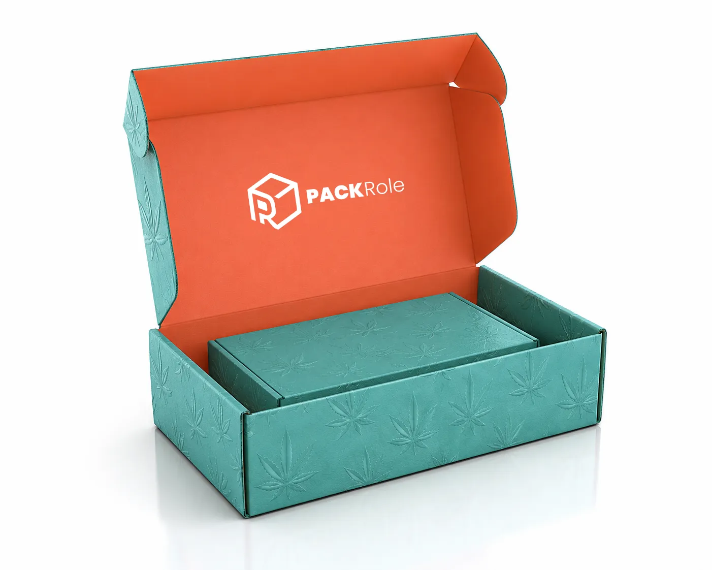 Custom Hemp Boxes - Image 2