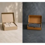 Apparel Packaging boxes vs Clothing Packaging boxes