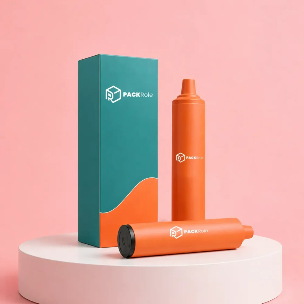 Custom Disposable Vape Boxes