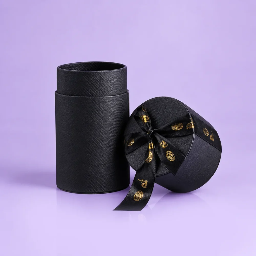 Custom Gift Tubes