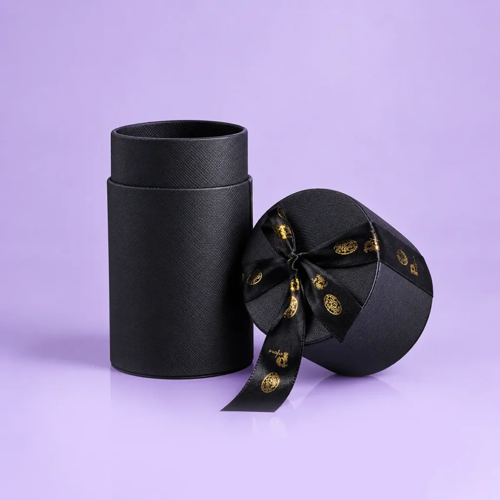 Custom Gift Tubes