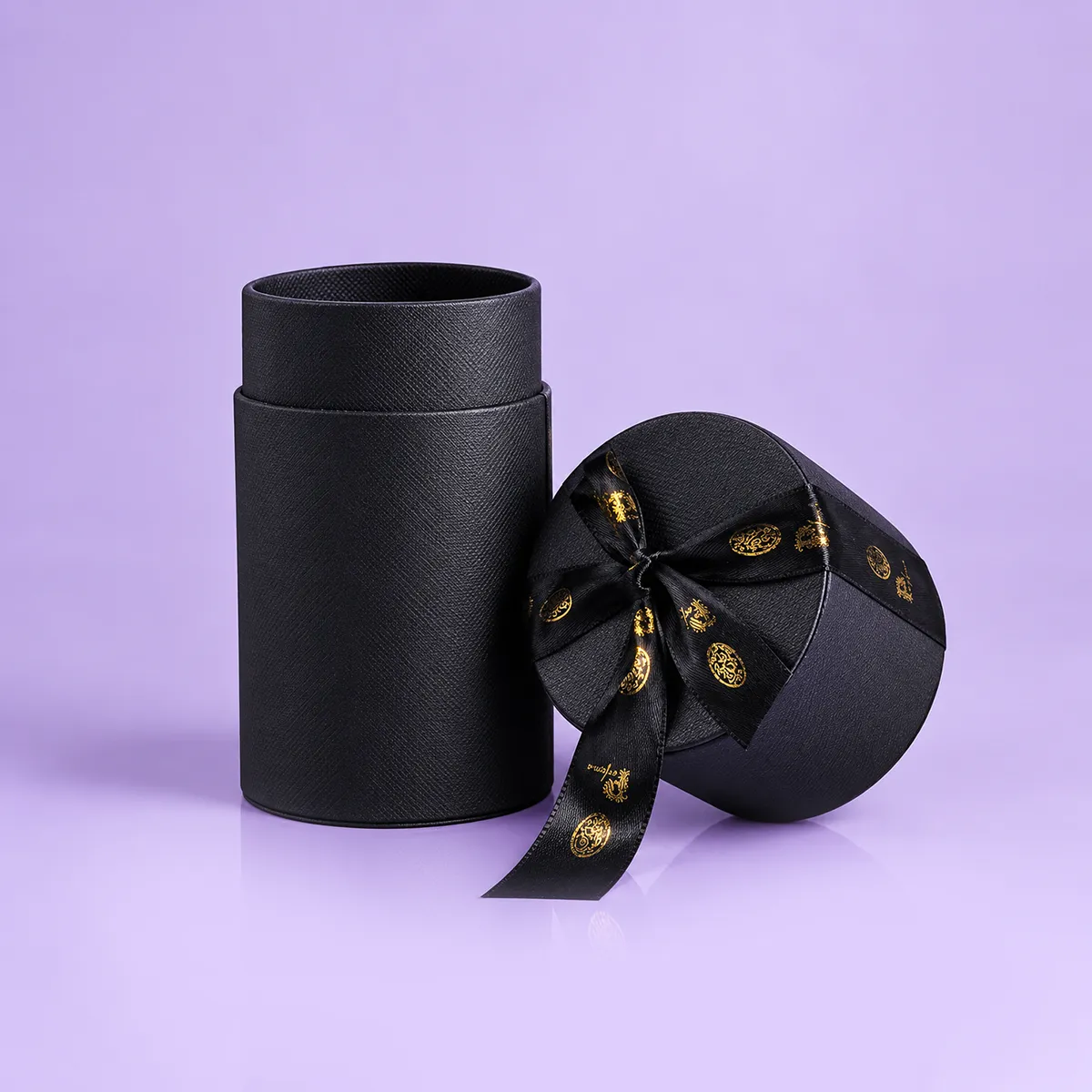 Custom Gift Tubes