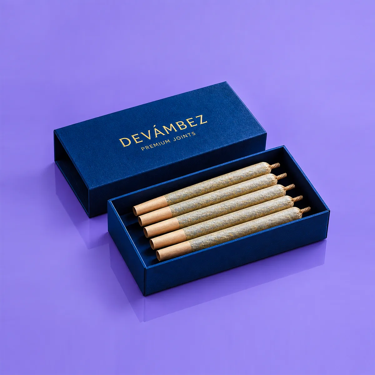 Custom Joint Boxes