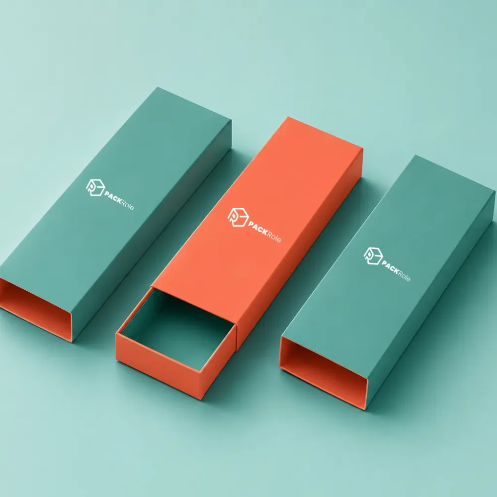 Custom Joint Boxes