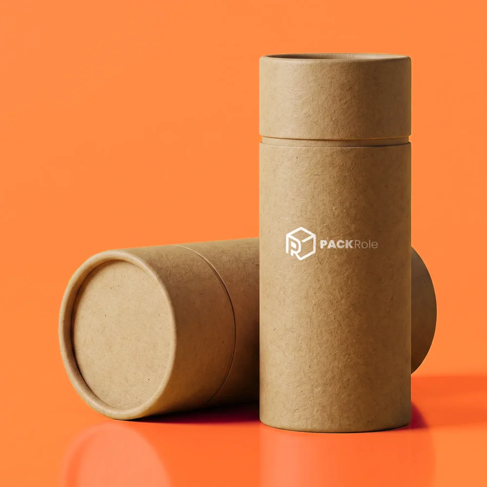Custom-Kraft-Tubes
