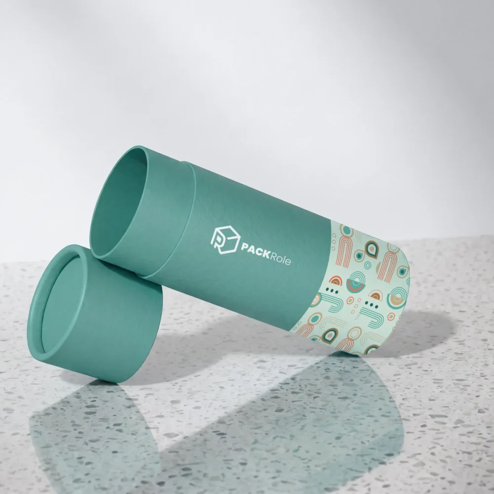 Custom-Paper-Tubes