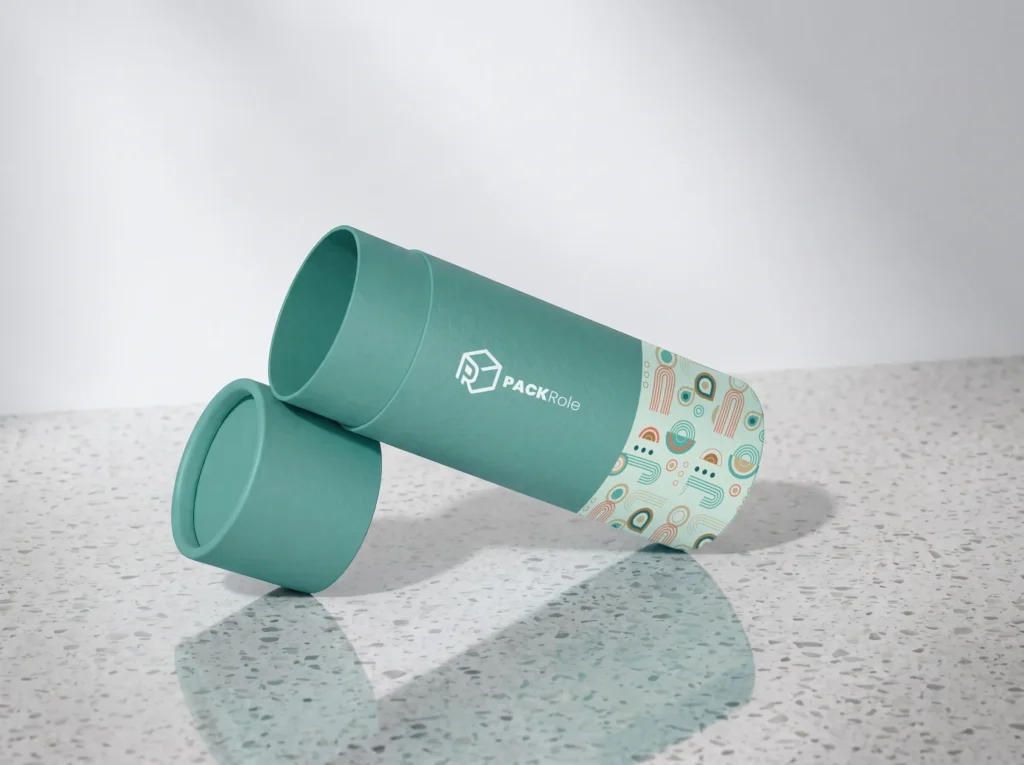 Custom-Paper-Tubes