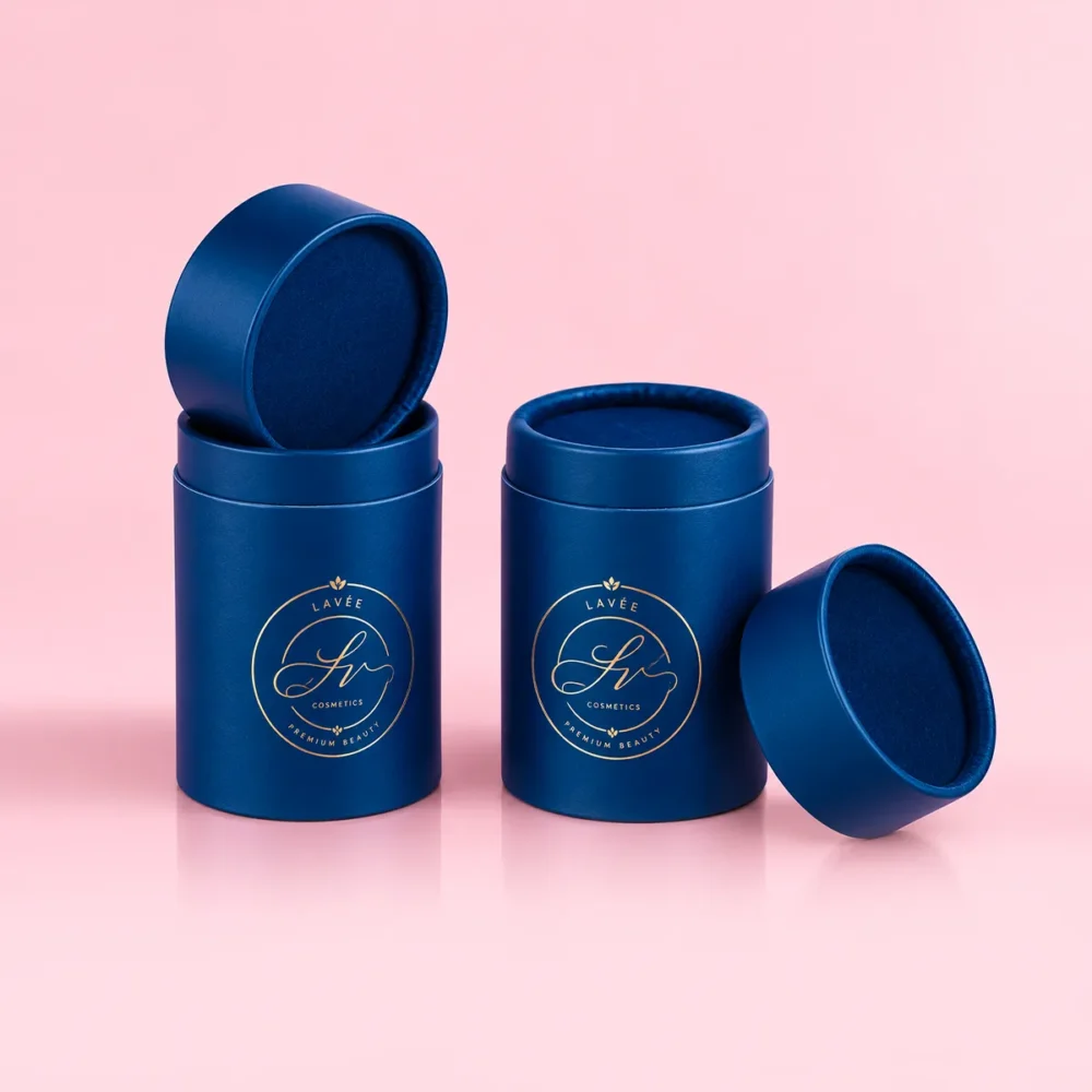 Custom Rigid Tubes