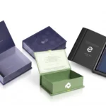 Right Sizes for Custom Booklet Boxes