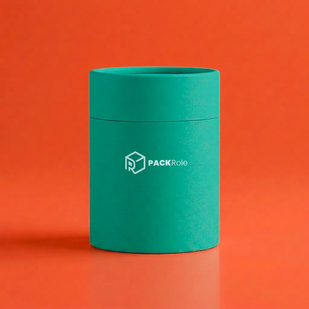 Custom cardboard tubes - Image 3