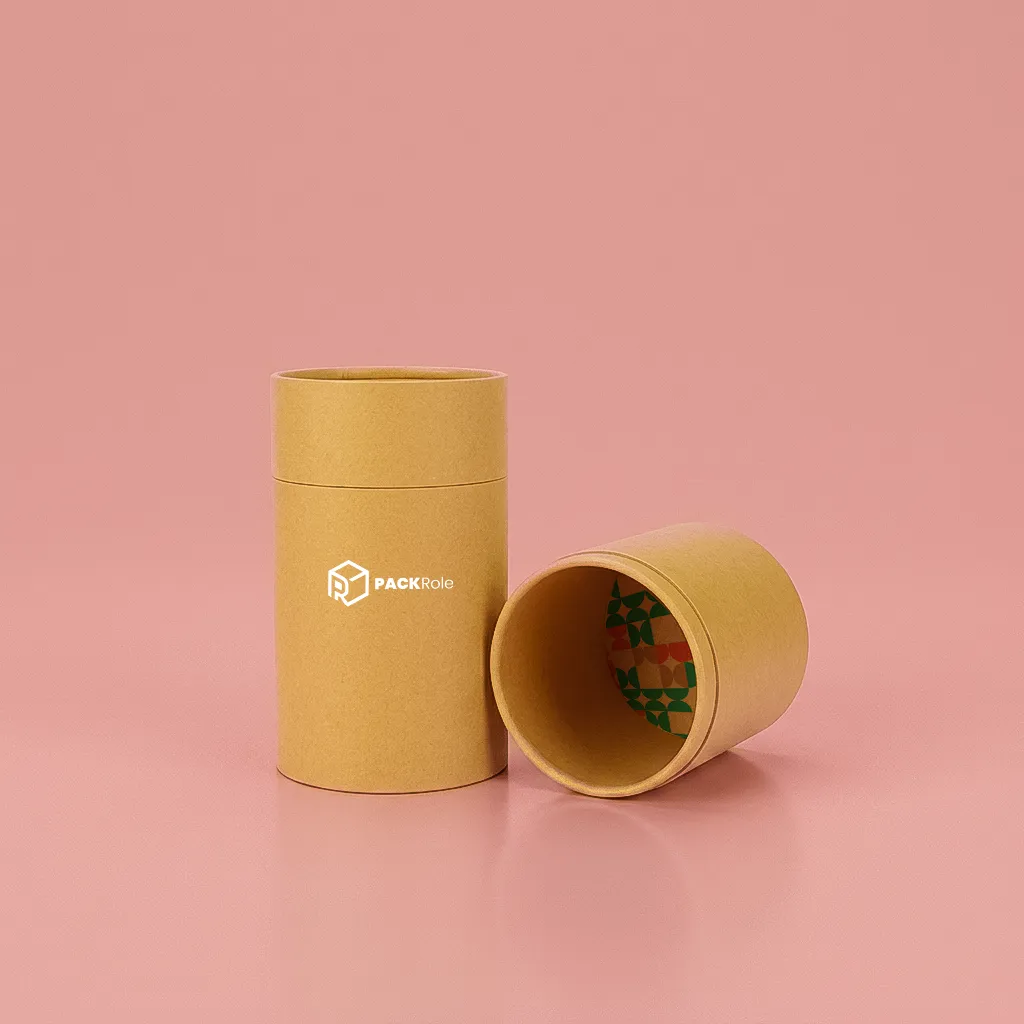 Custom cardboard tubes - Image 4