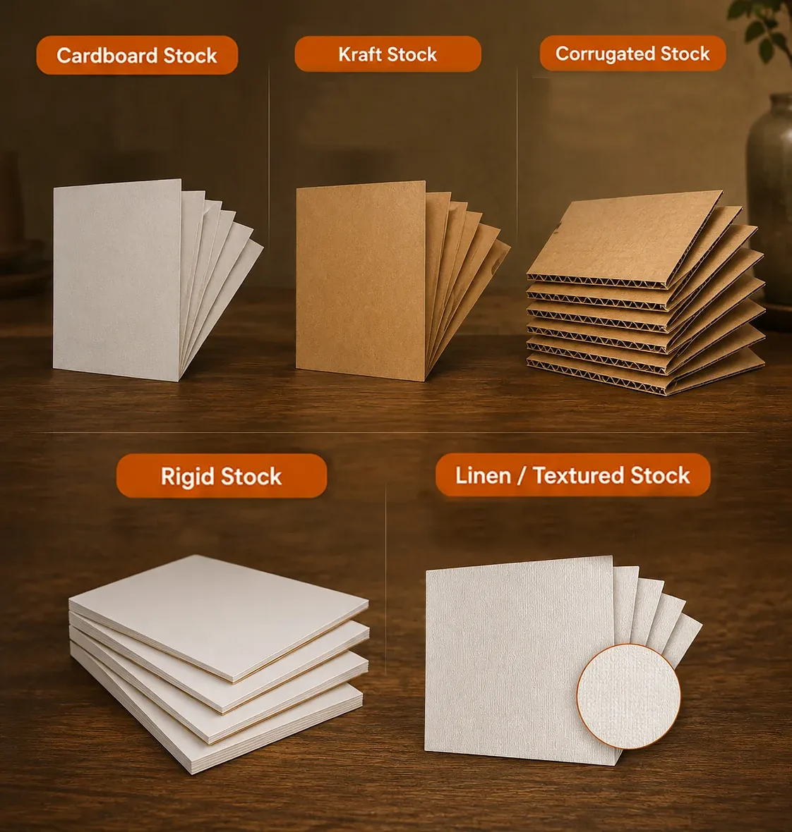 Custom-booklet-boxes-materials