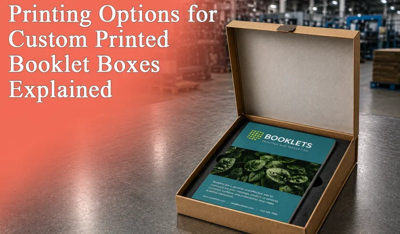 Printing Options for Custom Printed Booklet Boxes Explained (2)