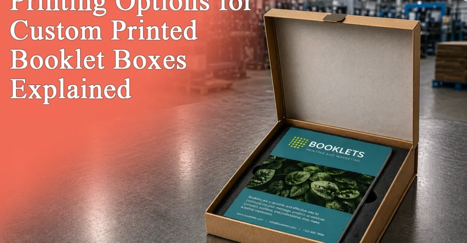 Printing Options for Custom Printed Booklet Boxes Explained (2)