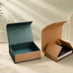 Rigid vs Cardboard Booklet Boxes