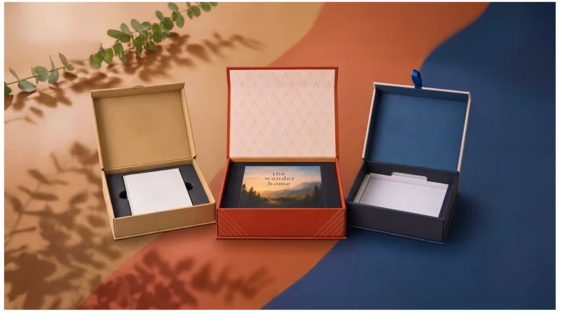 best book mailer boxes