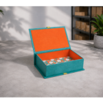 custom booklet boxes