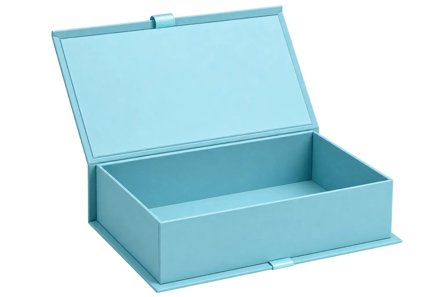 book mailer box for hardcovers