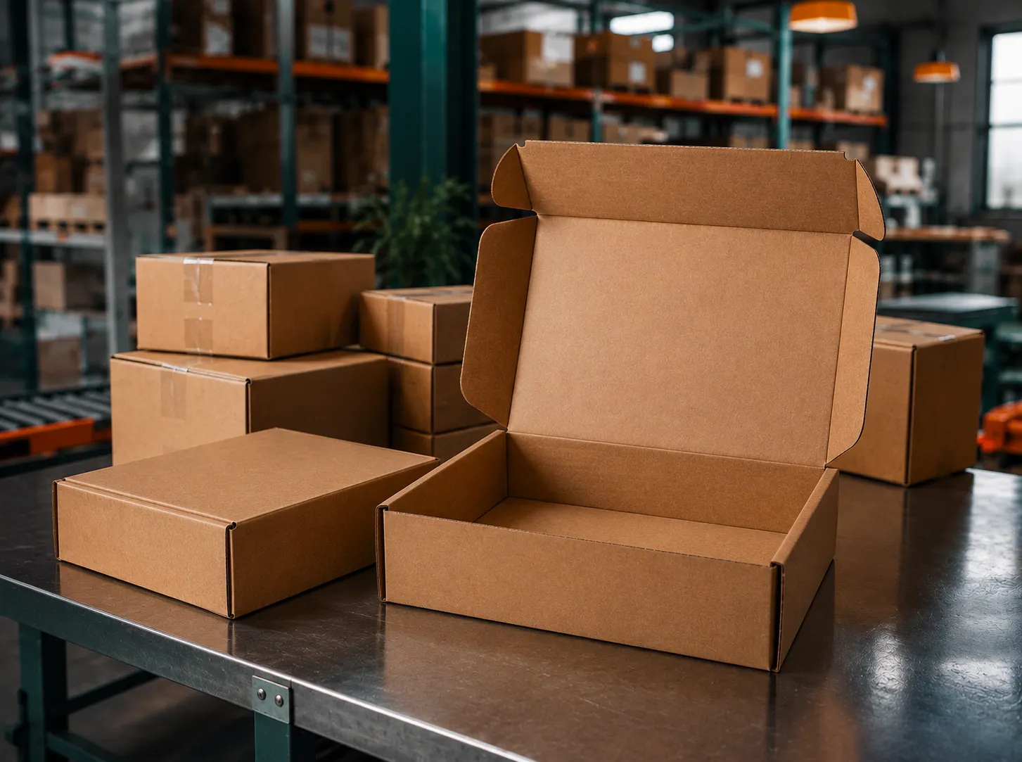 right book boxes for shipping