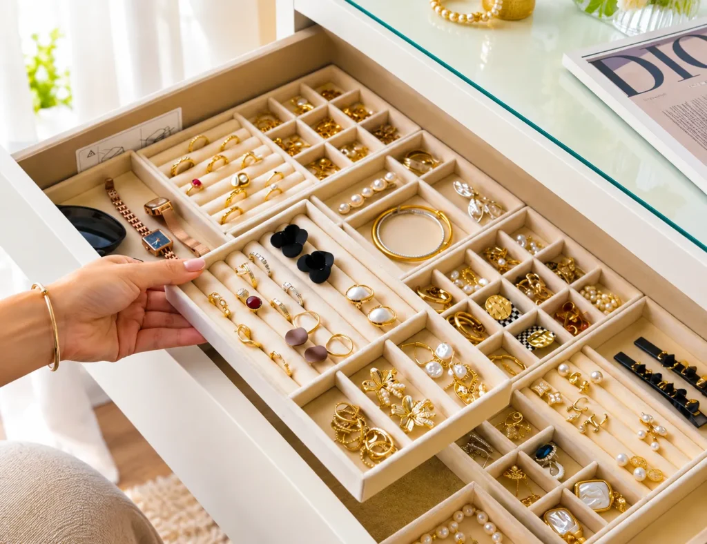best Drawer Organizers