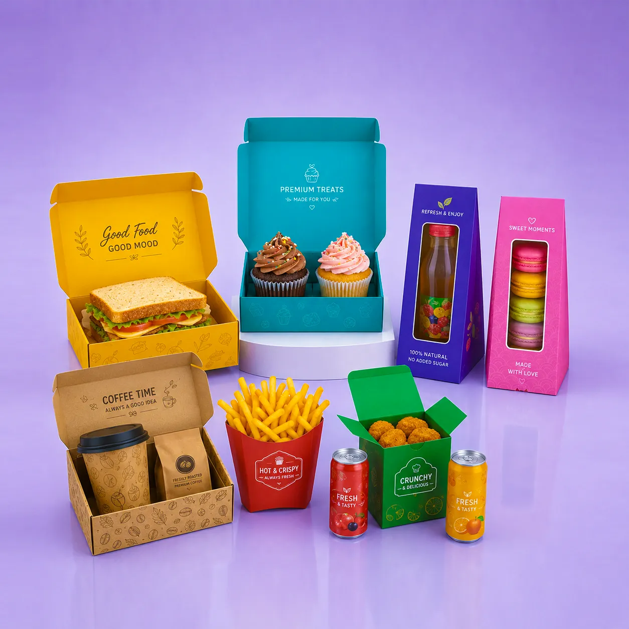 Food-Boxes-with-Logo