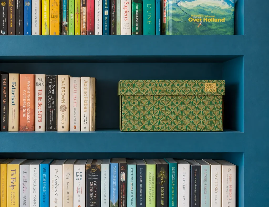 What Size Decorative Book Storage Box Should You Buy