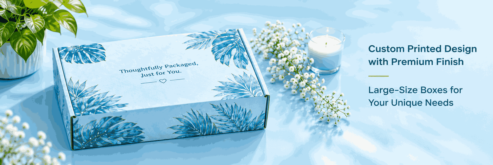 Creating a Premium Custom Packaging Solution for Zack’s Large-Size Boxes 6 Premium Custom Packaging