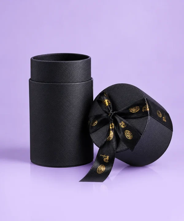 Custom Gift Tubes