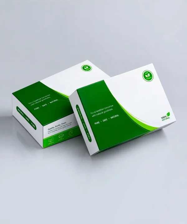 Custom Medicine Boxes