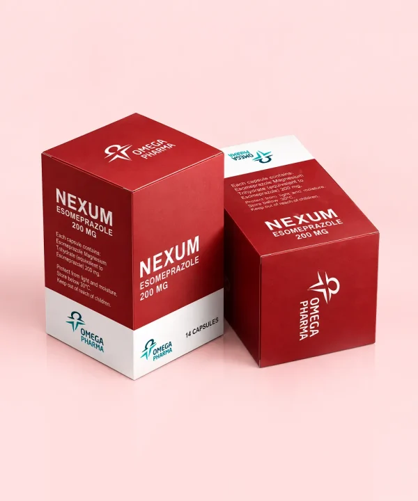 Custom Printed Pharma Boxes