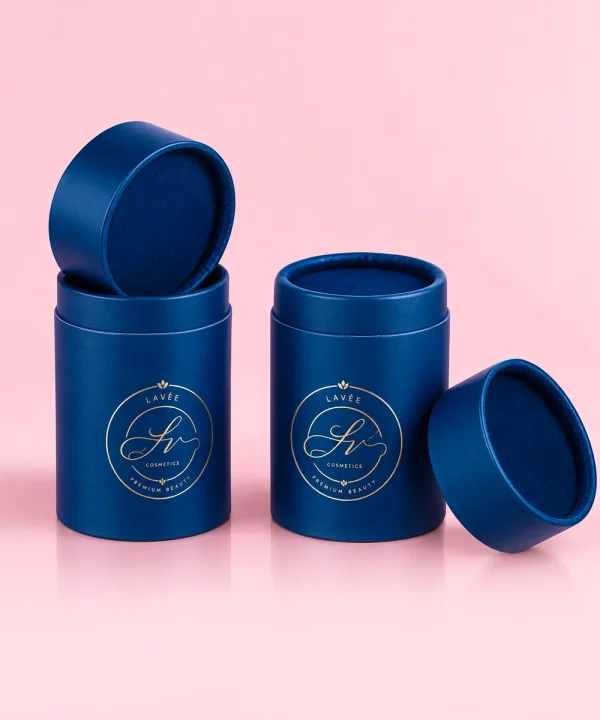 Custom Rigid Tubes