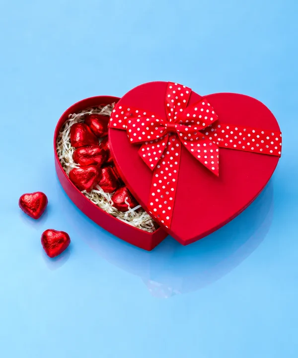 Valentines Day Gift Boxes